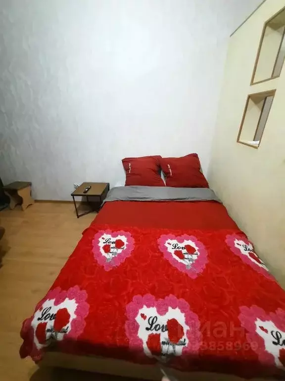 Студия Московская область, Серпухов ул. Форсса, 10 (27.0 м) - Фото 1