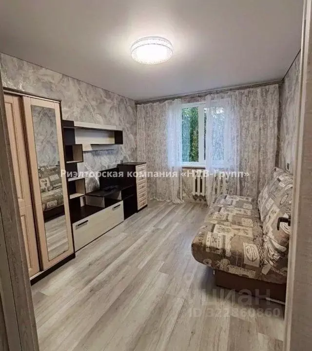 2-к кв. Хабаровский край, Хабаровск ул. Карла Маркса, 145 (44.0 м) - Фото 1