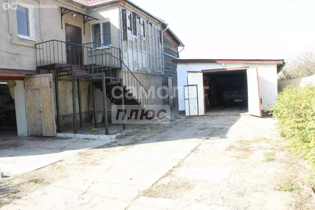 Дом в Тамбовка, Калининская улица, 126 (114 м) - Фото 1