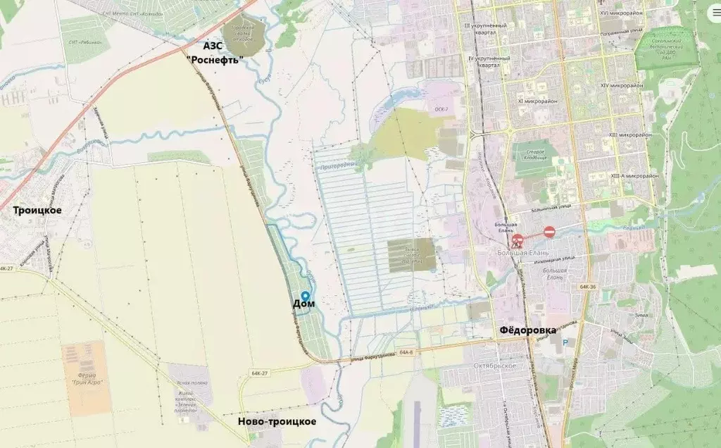 Дом в Сахалинская область, Южно-Сахалинск Ягодка ДНТ, 149 (128 м) - Фото 2