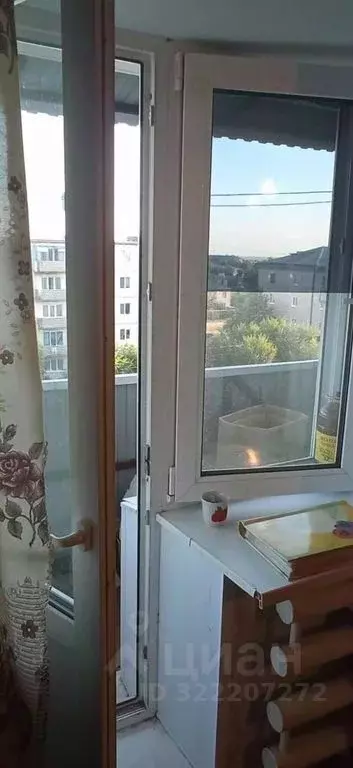 1-к кв. Оренбургская область, Светлинский поссовет, пос. Светлый ул. ... - Фото 1