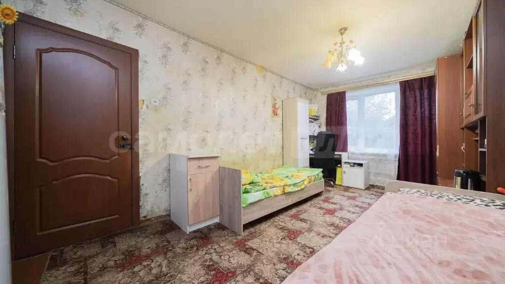 Комната Московская область, Наро-Фоминск ул. Войкова, 23 (40.0 м) - Фото 1