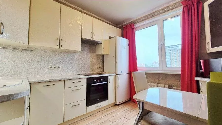 2-к кв. Москва Кунцевская ул., 2 (51.0 м) - Фото 0