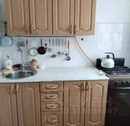 Комната Самарская область, Самара Московское ш., 2 (30.0 м) - Фото 0