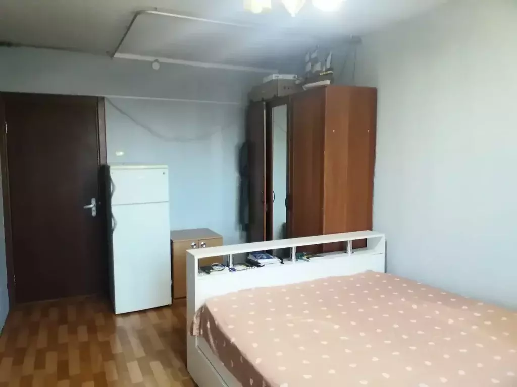 Комната Москва Люблинская ул., 5К1 (17.0 м) - Фото 2