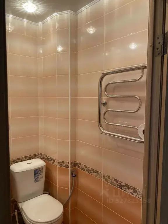 1-к кв. Владимирская область, Владимир ул. Нижняя Дуброва, 35 (34.0 м) - Фото 2