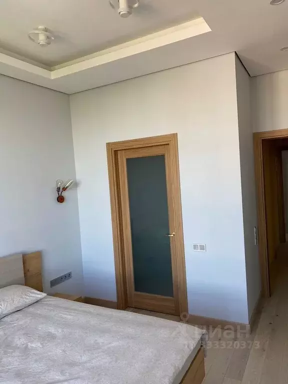 2-к кв. Москва Шелепихинская наб., 34к2 (66.0 м) - Фото 2