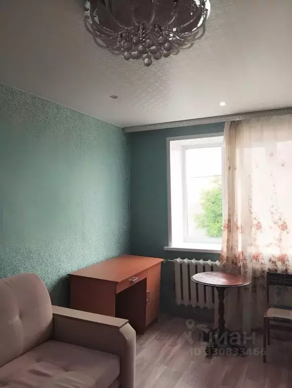 3-к кв. Чувашия, с. Батырево просп. Ленина, 49 (51.0 м) - Фото 2