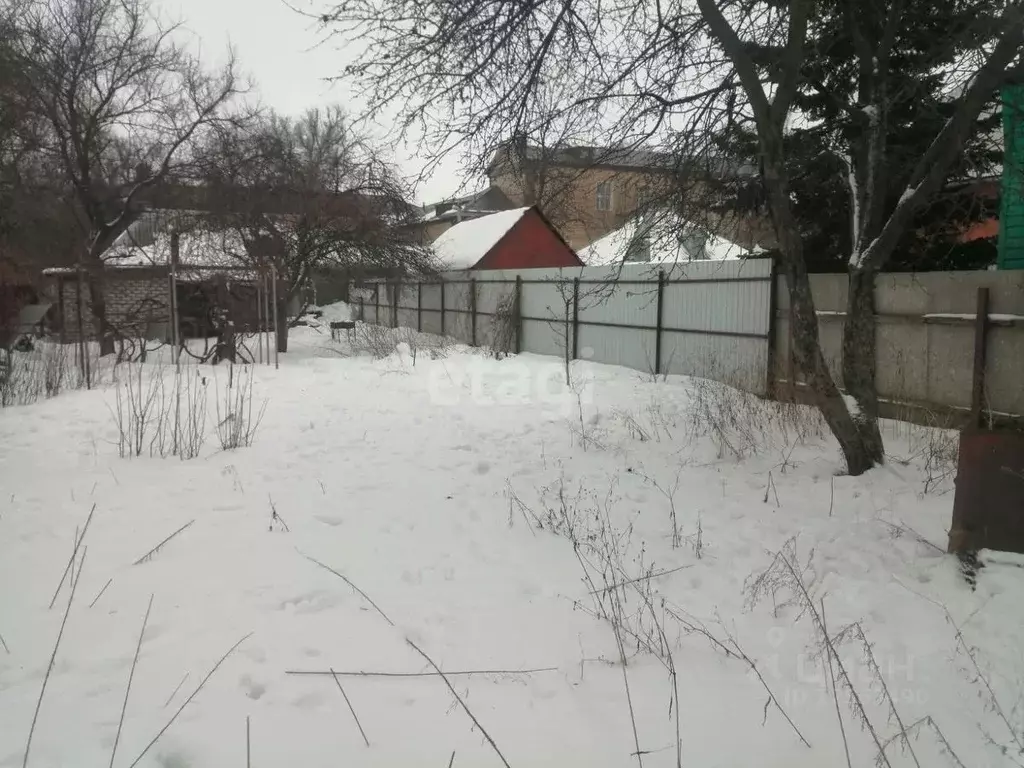 Участок в Воронежская область, Воронеж ул. Лескова (20.0 сот.), Купить  земельный участок в Воронеже, ID объекта - 20007147072