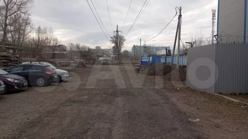 Производство, 2720 м - Фото 0