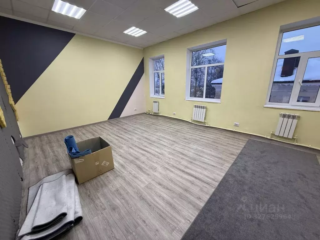 Помещение свободного назначения в Брянская область, Брянск ул. Фокина, ... - Фото 1