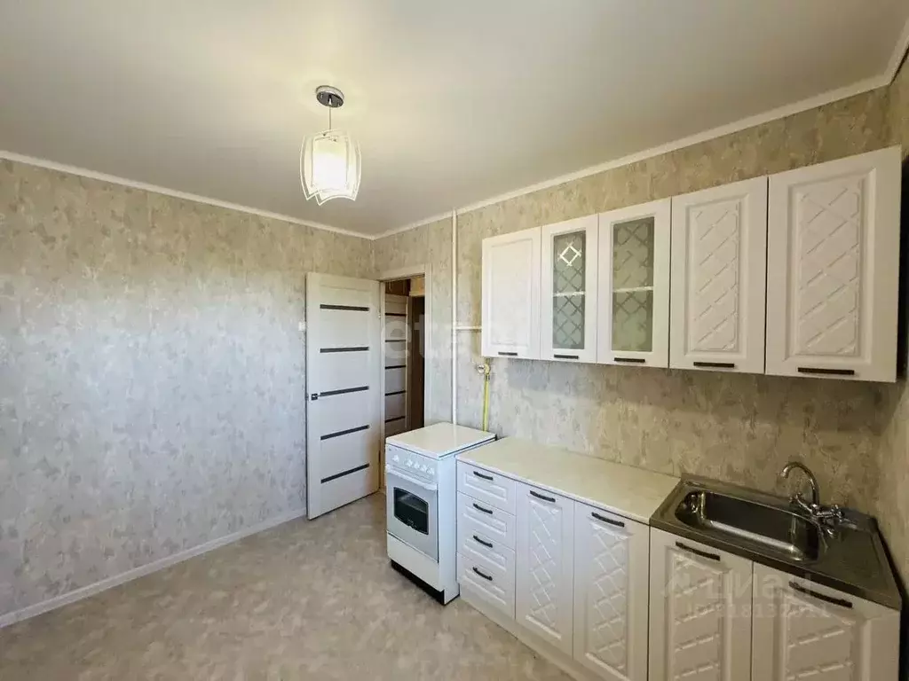 1-к кв. Башкортостан, Стерлитамак ул. Сакко и Ванцетти, 74 (35.4 м) - Фото 1