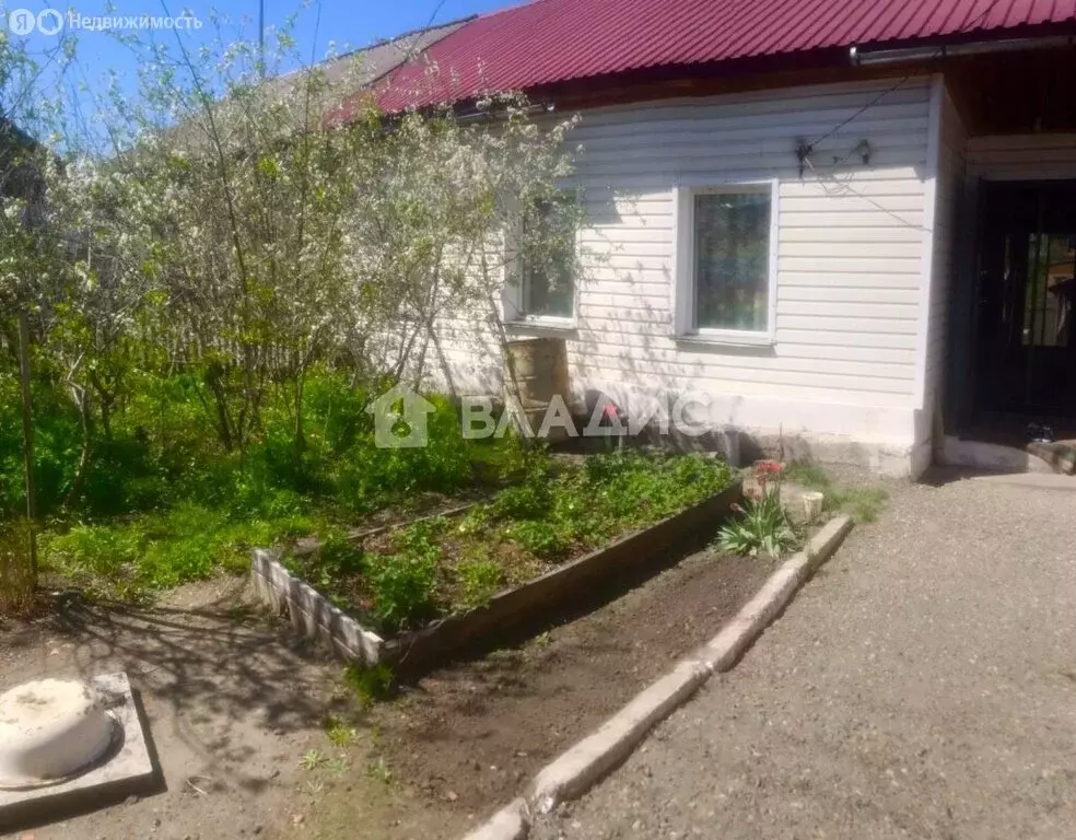 Дом в Бийский район, посёлок Боровой (40 м) - Фото 2