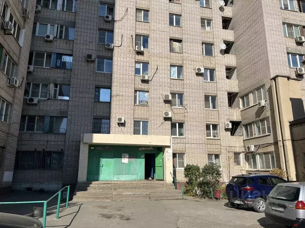 2-к кв. Волгоградская область, Волжский бул. Профсоюзов, 13а (41.0 м) - Фото 1