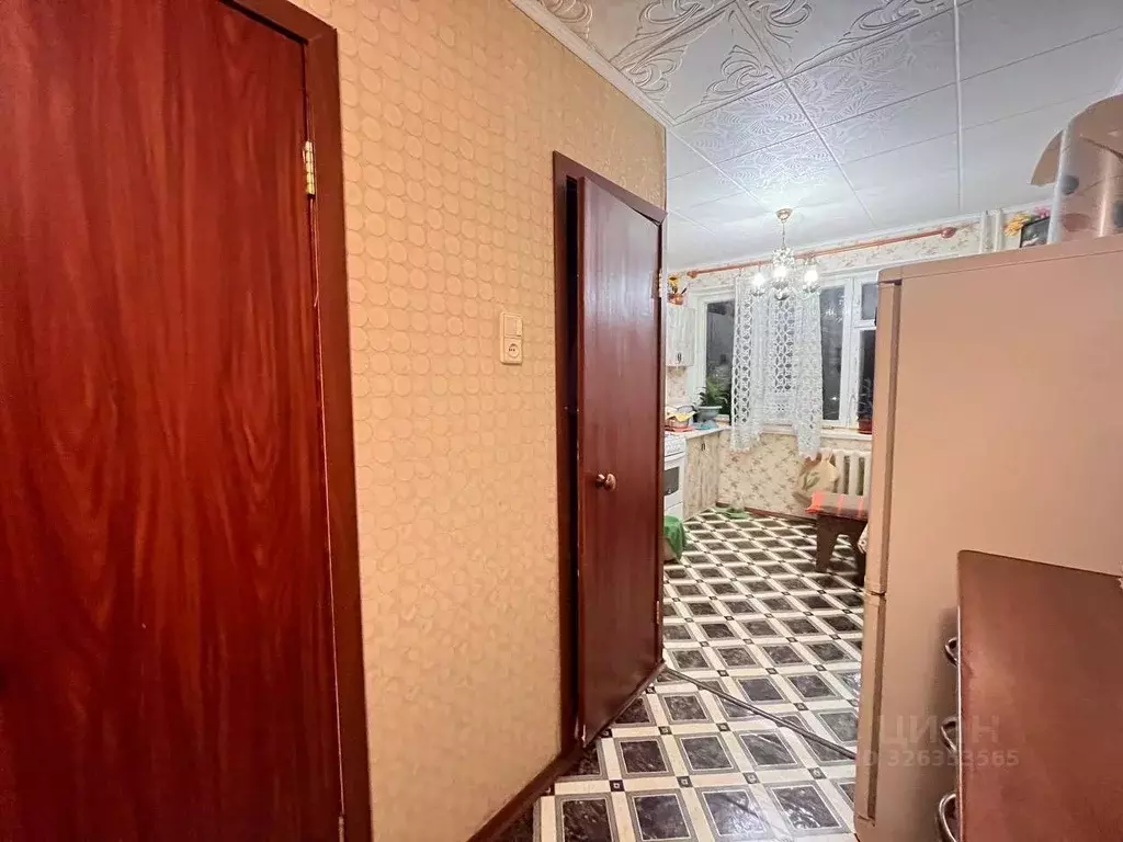 1-к кв. Ленинградская область, Ломоносовский район, Аннинское ... - Фото 2