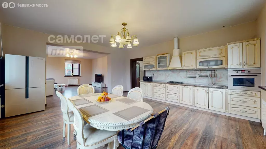 Дом в Докукино, Новая улица, 33 (404.8 м) - Фото 2