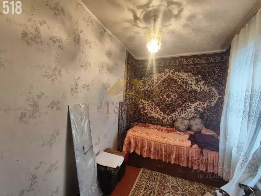 Дом в Воронежская область, Борисоглебск Пионерская ул., 114 (70 м) - Фото 1