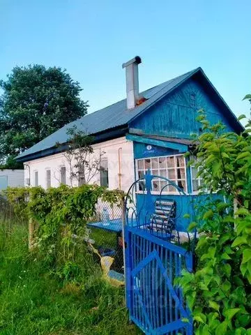 Дом в Калужская область, Калуга городской округ, д. Мстихино ул. ... - Фото 0