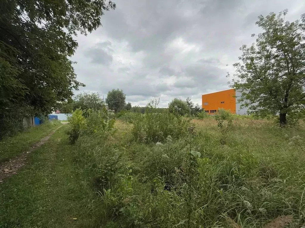 Участок в Московская область, Подольск Санаторная ул. (10.03 сот.) - Фото 2