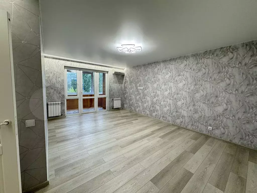 2-к. квартира, 50 м, 3/3 эт. - Фото 0