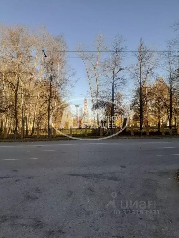 1-к кв. Пермский край, Березники просп. Ленина, 49 (32.3 м) - Фото 2