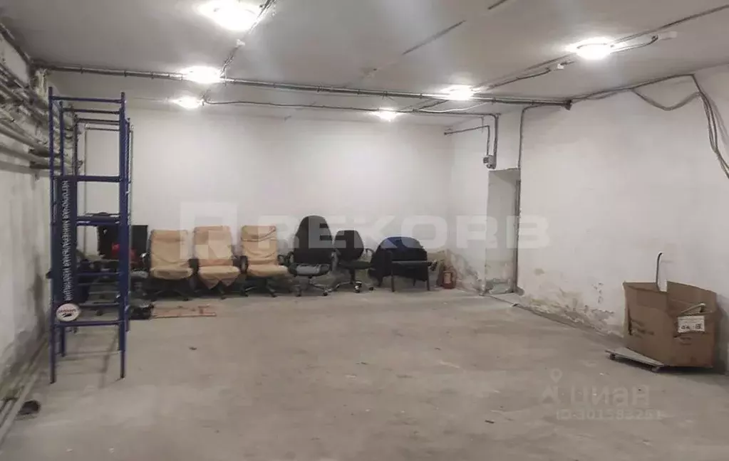 Офис в Санкт-Петербург Ленинский просп., 168 (194 м) - Фото 2