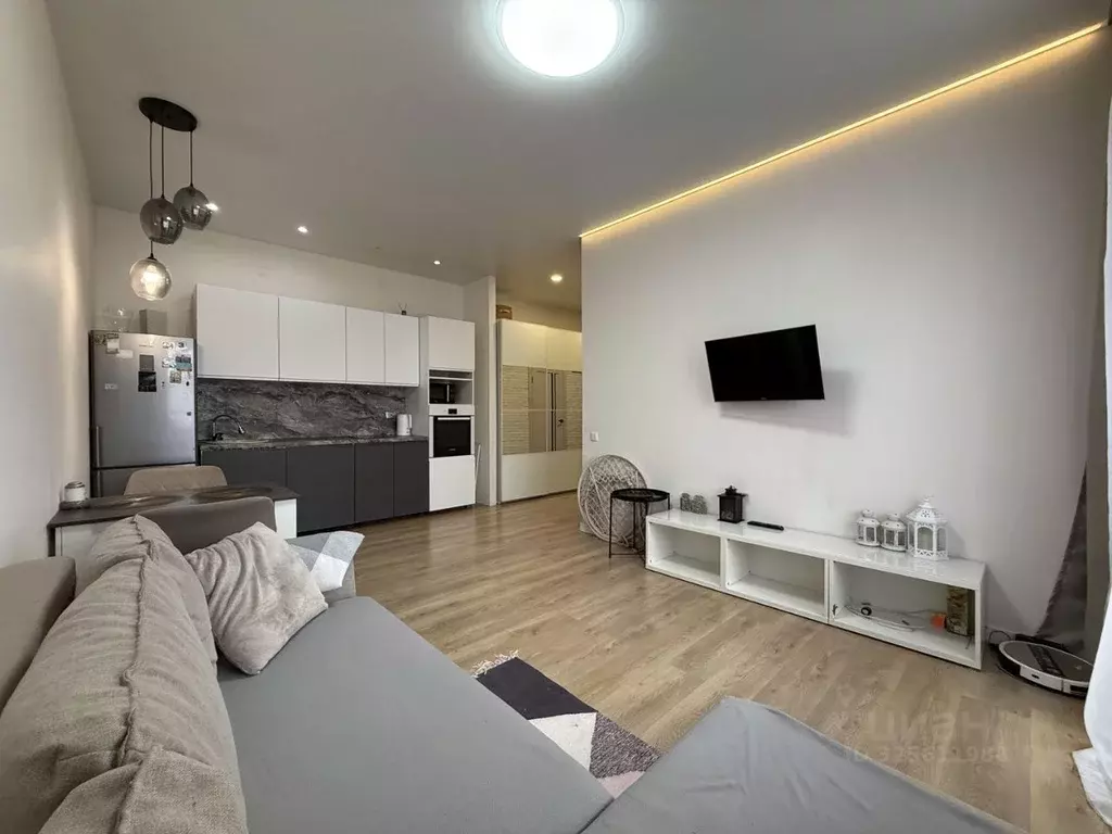 3-к кв. Новосибирская область, Новосибирский район, Краснообск рп, 7-й ... - Фото 2