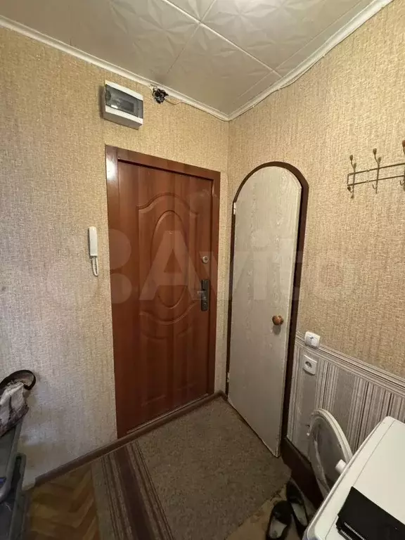 1-к. квартира, 26 м, 4/5 эт. - Фото 1