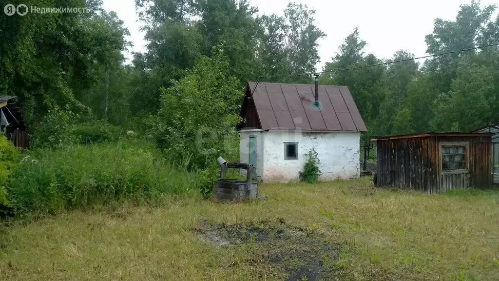 Участок в Курганская область, Кетовский муниципальный округ, ... - Фото 2