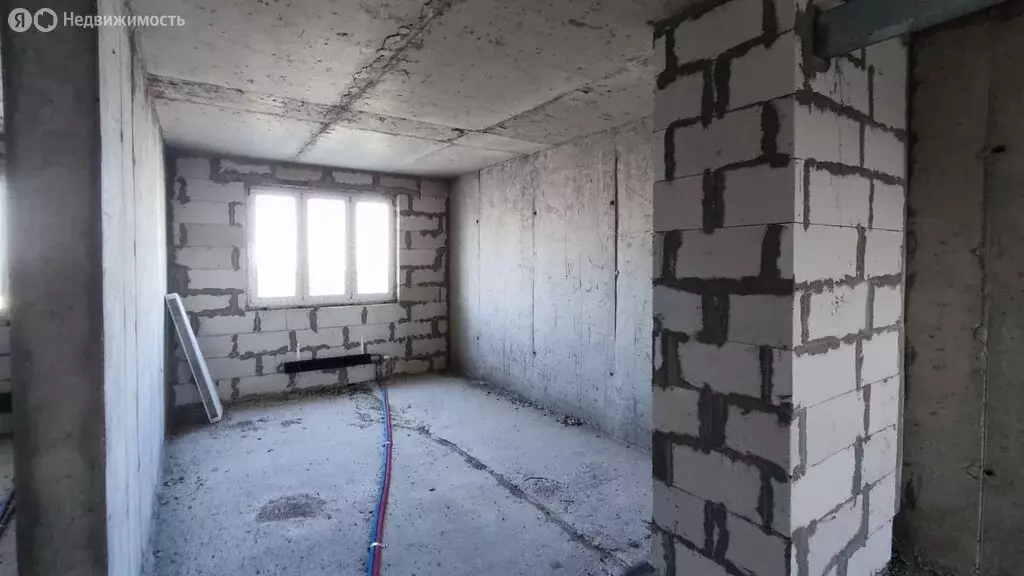 2-комнатная квартира: посёлок городского типа Андреевка, Клубная ... - Фото 2