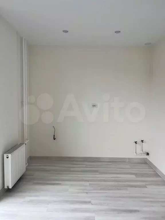 1-к. квартира, 35 м, 4/13 эт. - Фото 1