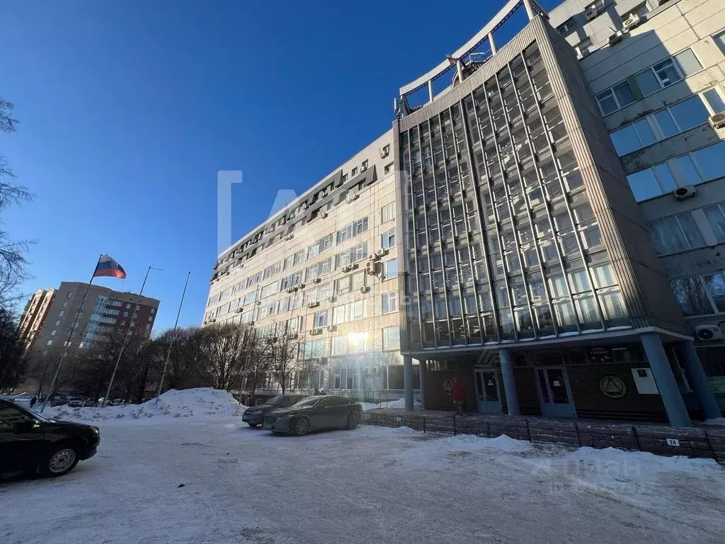 Помещение свободного назначения в Челябинская область, Челябинск ул. ... - Фото 1