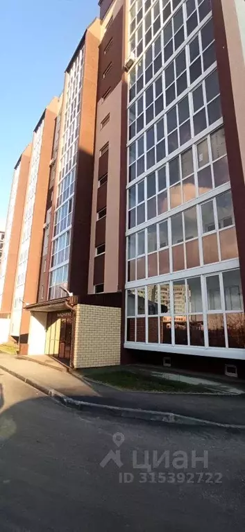2-к кв. Курганская область, Курган Заозерный жилрайон, 12-й мкр, 29 ... - Фото 0