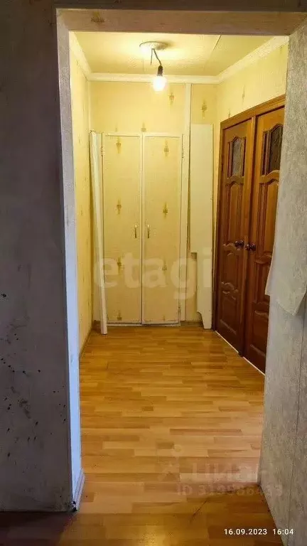 1-к кв. Ростовская область, Батайск Авиагородок мкр, 26 (34.0 м) - Фото 0