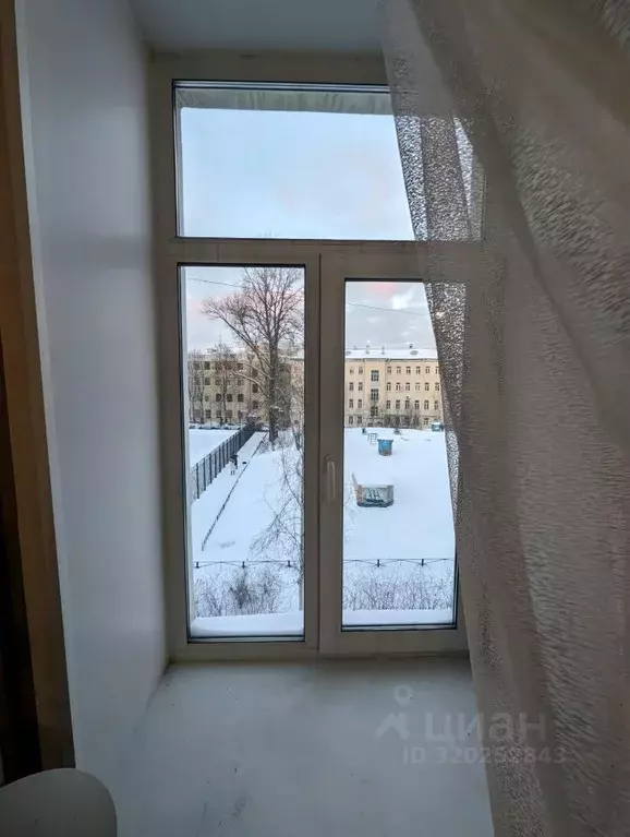 Комната Санкт-Петербург Вознесенский просп., 34В (19.5 м) - Фото 2