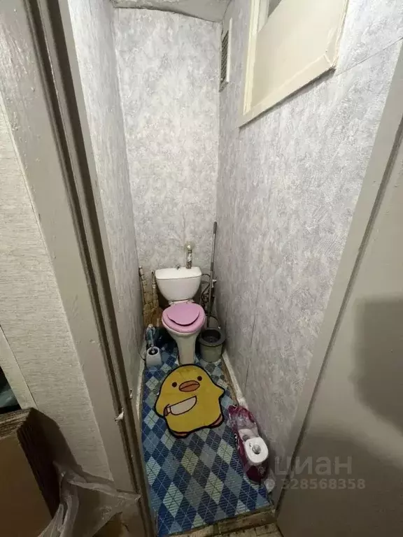 2-к кв. Москва ул. Летчика Бабушкина, 33К5 (45.0 м) - Фото 2