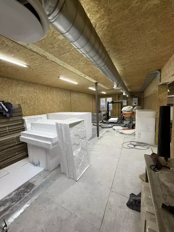 Склад в Московская область, Пушкино Новая Деревня мкр, 12199 (180 м) - Фото 1