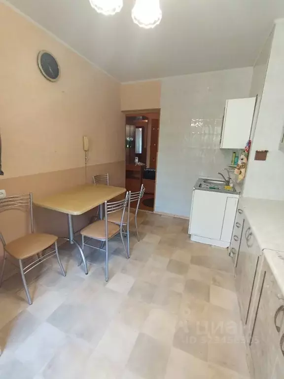 3-к кв. Ростовская область, Ростов-на-Дону ул. Содружества, 39/2 (64.0 ... - Фото 2