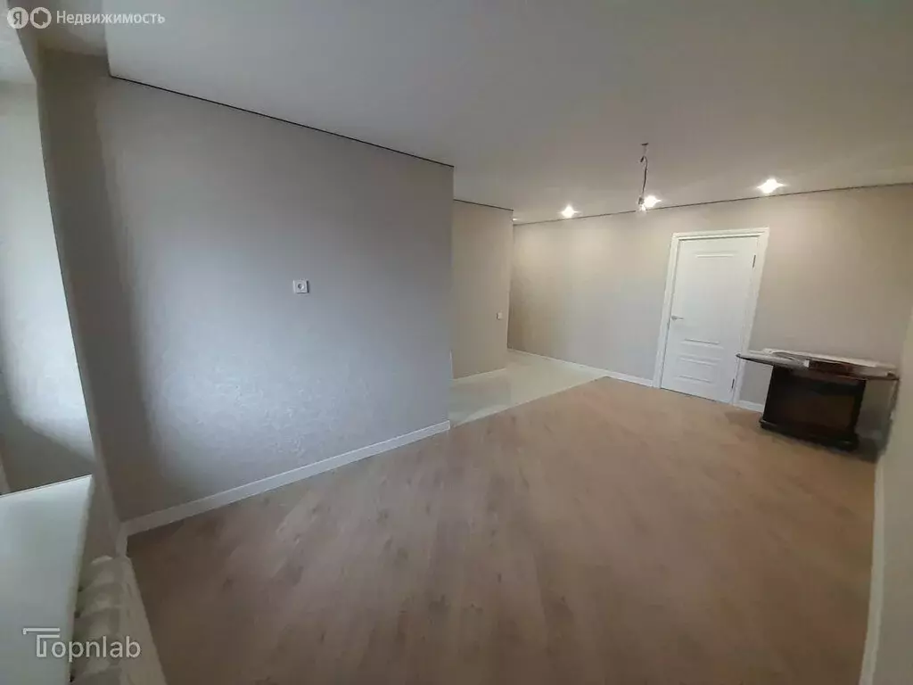 2-комнатная квартира: Нальчик, проспект Ленина, 29 (43 м) - Фото 2