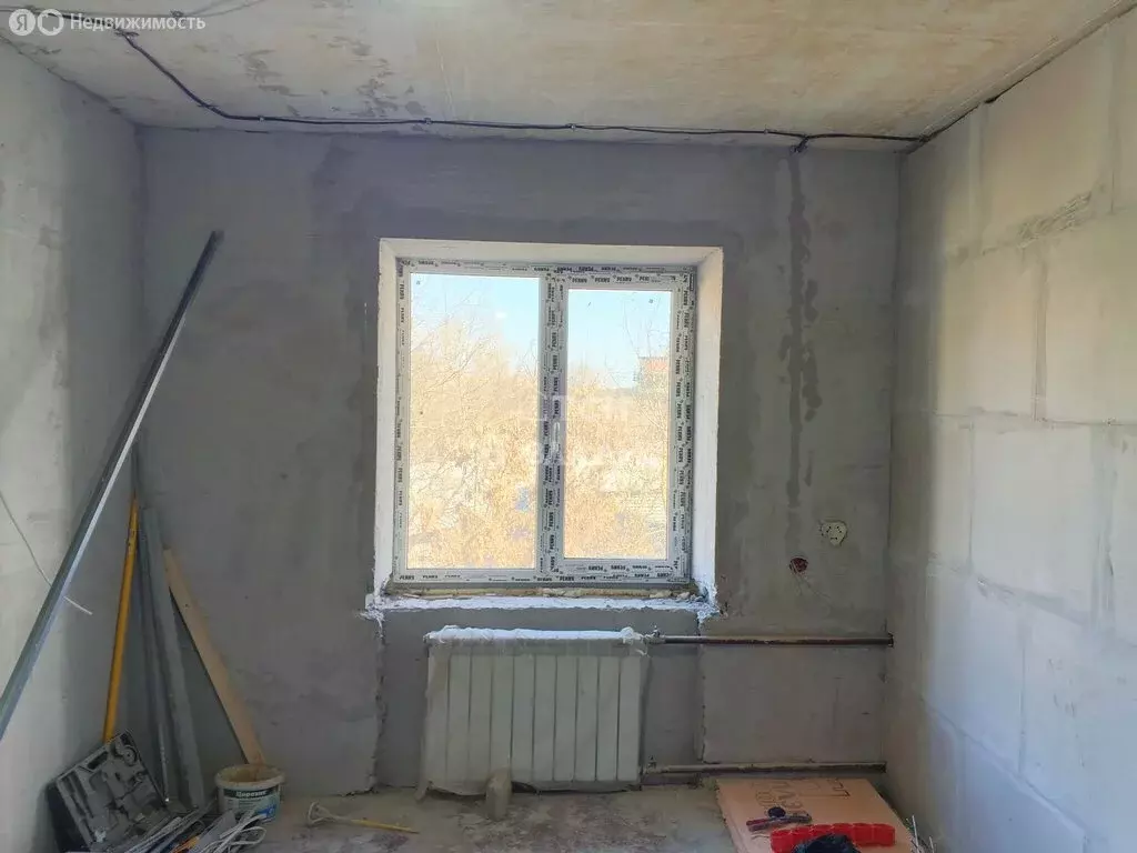 1-комнатная квартира: Королёв, Школьная улица, 6Ак1 (24.5 м) - Фото 1