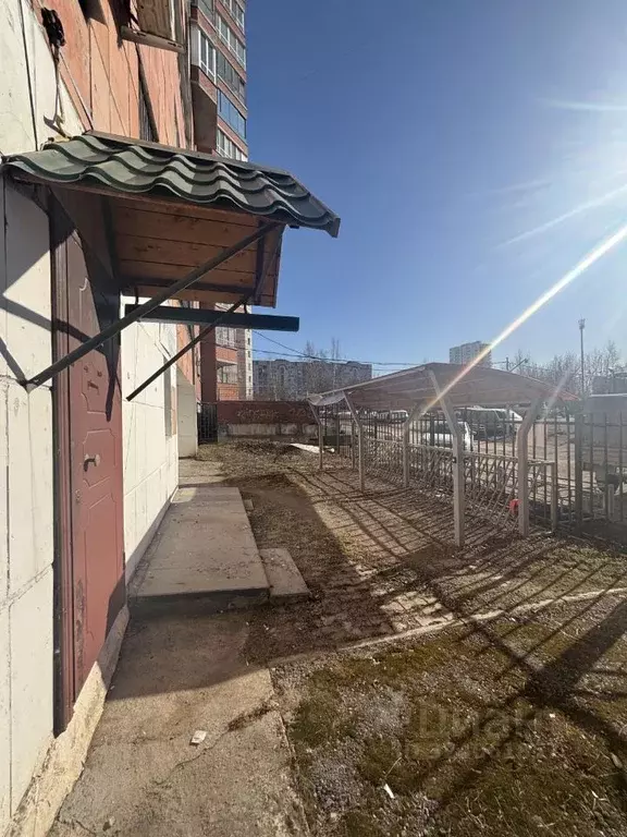 Офис в Пермский край, Пермь ул. Милиционера Власова, 4 (17 м) - Фото 2