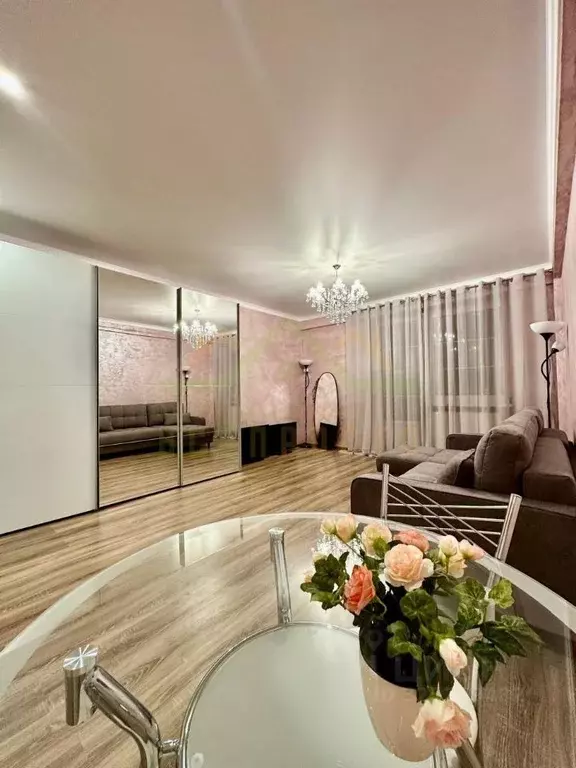 Студия Московская область, Балашиха Салтыковка мкр, Школьная ул., 7к2 ... - Фото 1