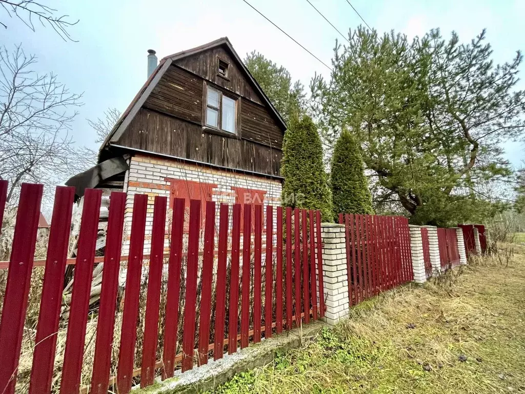 Дом в Владимирская область, Собинский муниципальный округ, Исток-2 СНТ ... - Фото 2