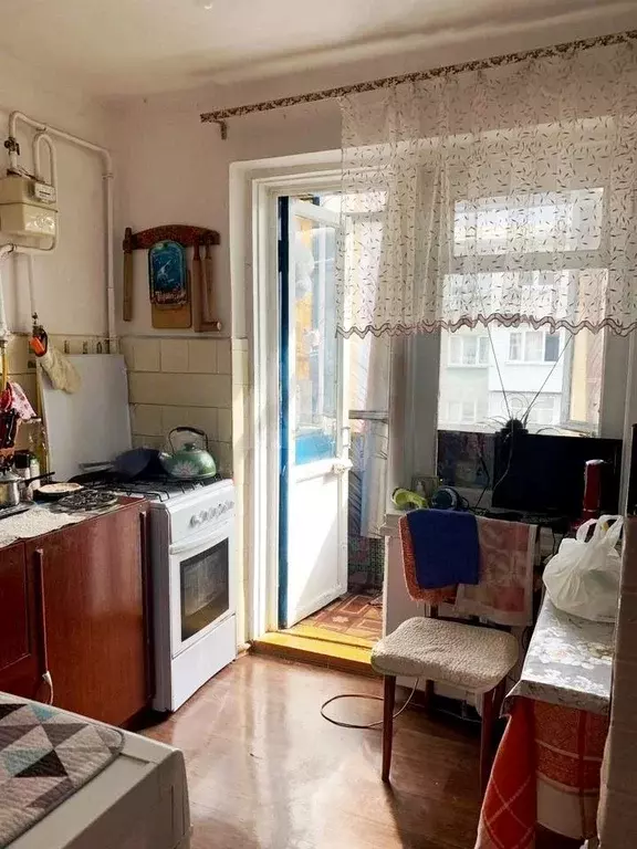 Продаётся 2-к квартира, 46.7 м - Фото 1