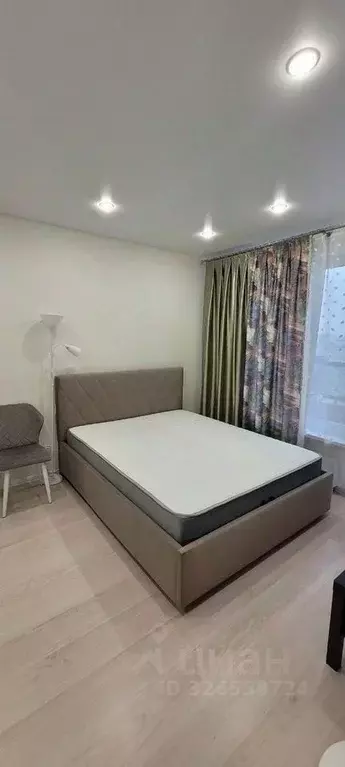 1-к кв. Москва Рязанский просп., 2/2к1 (34.0 м) - Фото 1