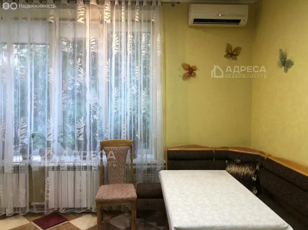 4-комнатная квартира: Азов, Черноморский переулок, 66 (125 м) - Фото 2