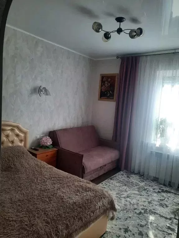 2-к кв. Ростовская область, Таганрог Карантинная ул., 48 (31.0 м) - Фото 1