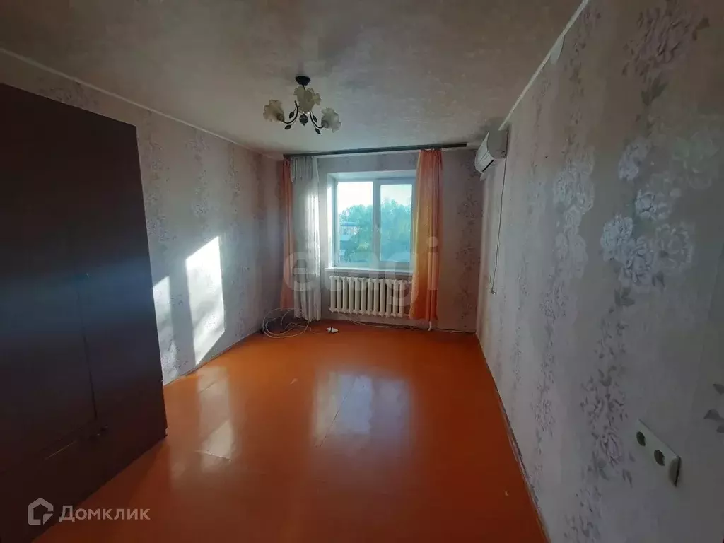 Продаётся 2-к квартира, 50.5 м - Фото 1