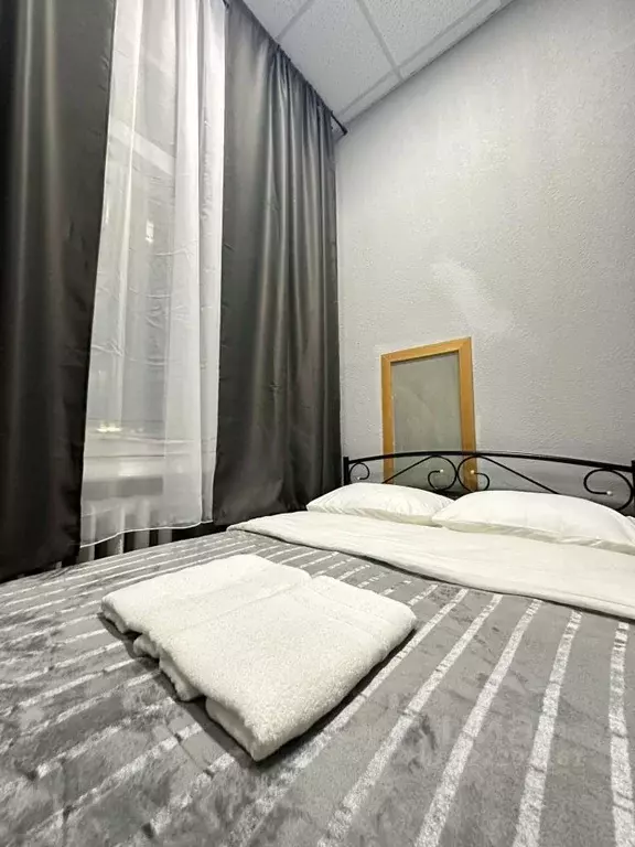 Комната Москва ш. Энтузиастов, 9 (15.0 м) - Фото 1