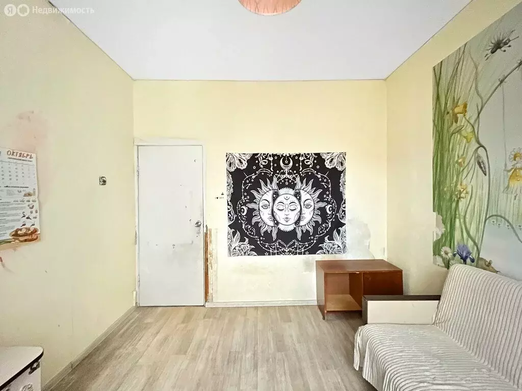 3-комнатная квартира: Архангельск, Поморская улица, 13 (62.6 м) - Фото 1